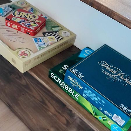 Le Lodge Merlin Studio 2 Personnes Barraux Екстер'єр фото