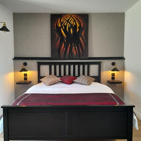 Le Lodge Merlin Studio 2 Personnes Barraux Екстер'єр фото