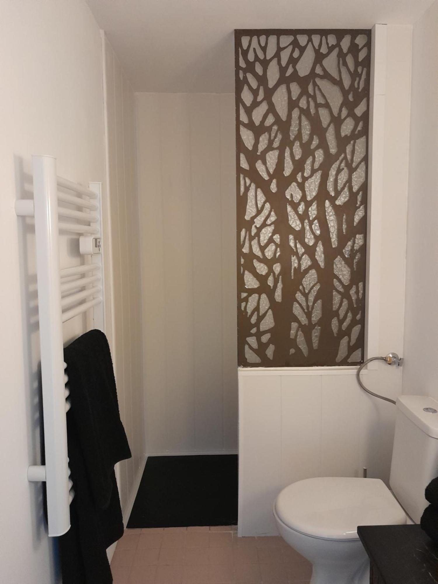 Le Lodge Merlin Studio 2 Personnes Barraux Екстер'єр фото