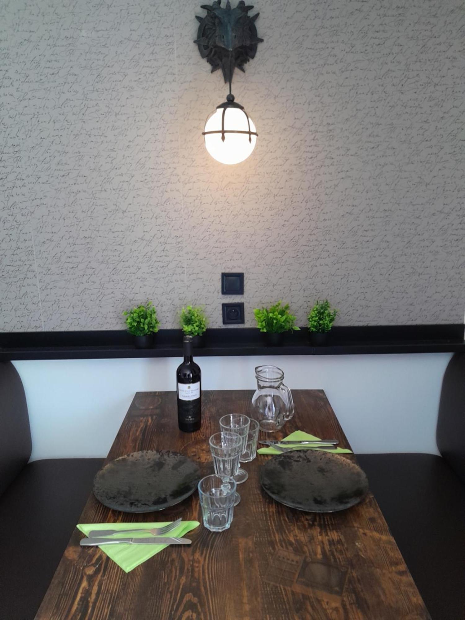 Le Lodge Merlin Studio 2 Personnes Barraux Екстер'єр фото