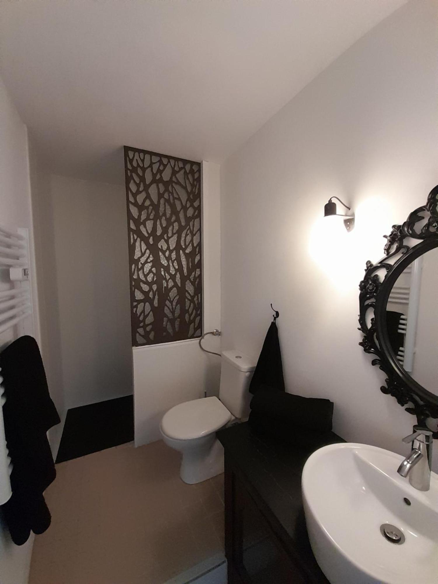 Le Lodge Merlin Studio 2 Personnes Barraux Екстер'єр фото