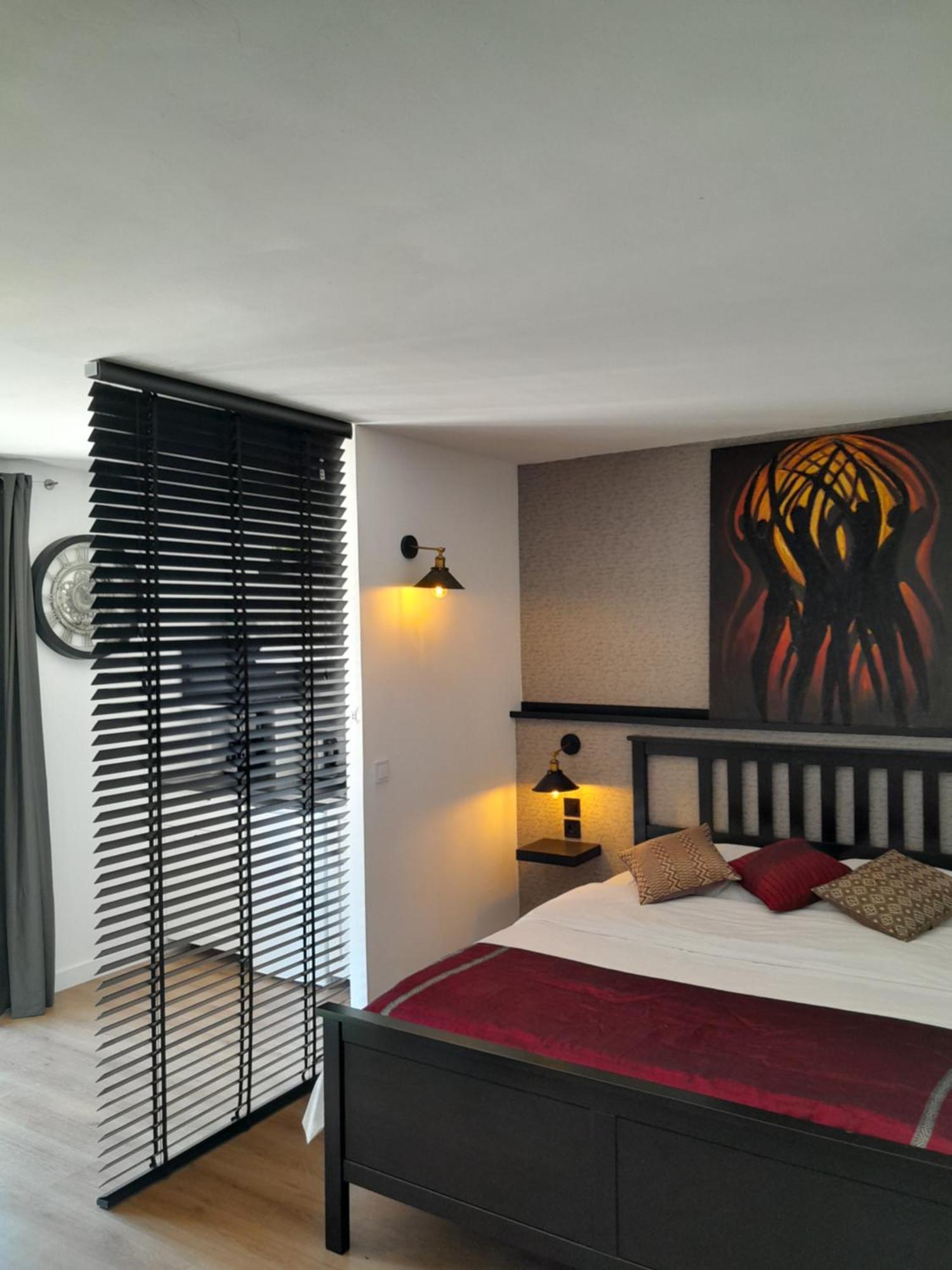 Le Lodge Merlin Studio 2 Personnes Barraux Екстер'єр фото
