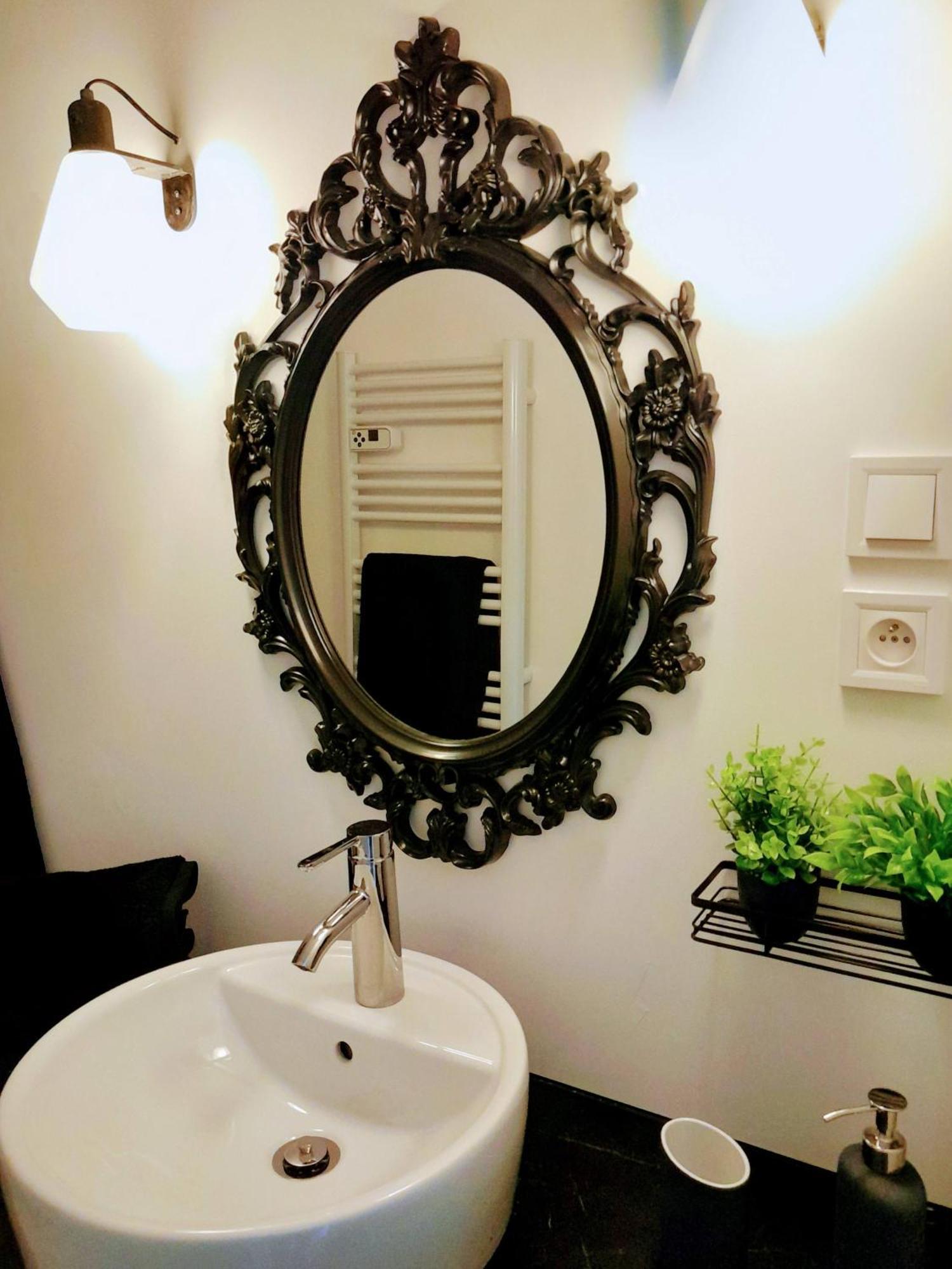Le Lodge Merlin Studio 2 Personnes Barraux Екстер'єр фото