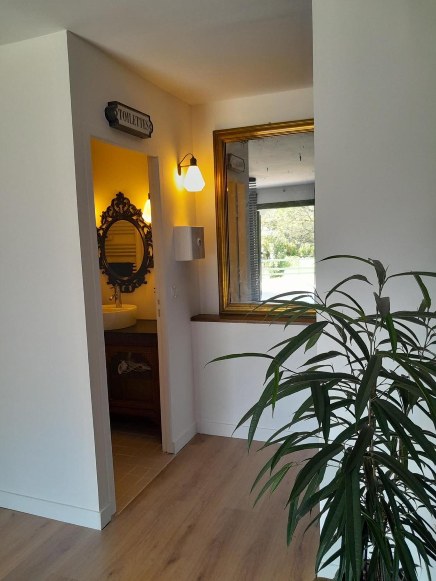 Le Lodge Merlin Studio 2 Personnes Barraux Екстер'єр фото